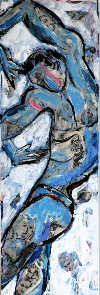 The Joyce | Barbara Shelly