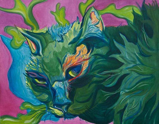 Kaity Lacy Dempsey | Beauty is Beyond Skin Deep