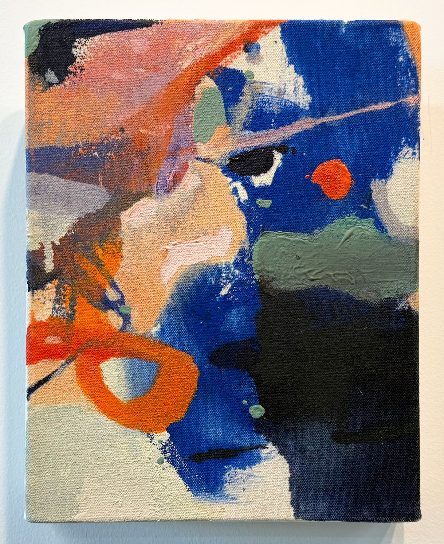 Bebop I | Leroy David Nunery III