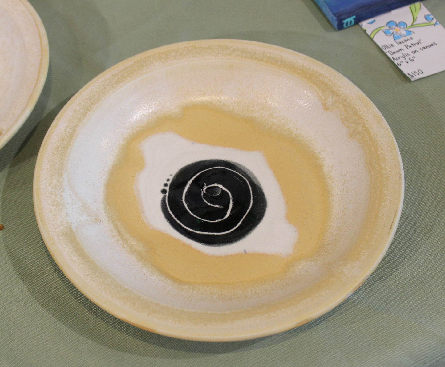 Christine Sirko | Shallow Bowl