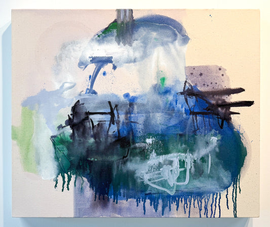 Cognitive Incline | Leroy David Nunery III