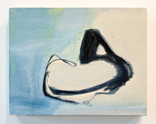 Continuum I | Leroy David Nunery III