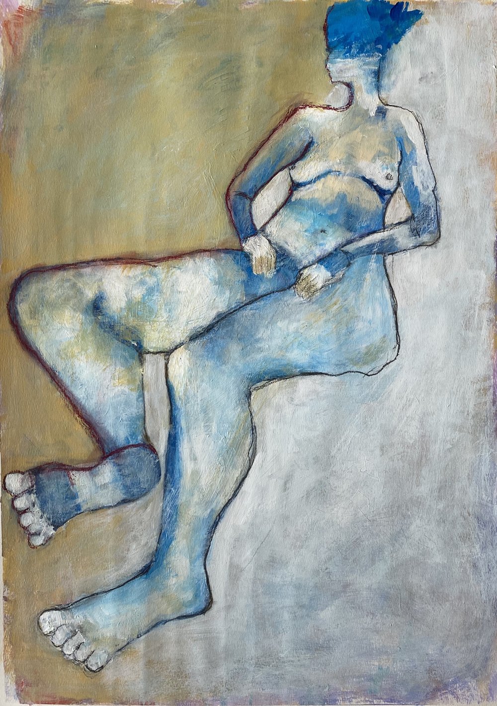 Lady Sings The Blues | Denise Sedor