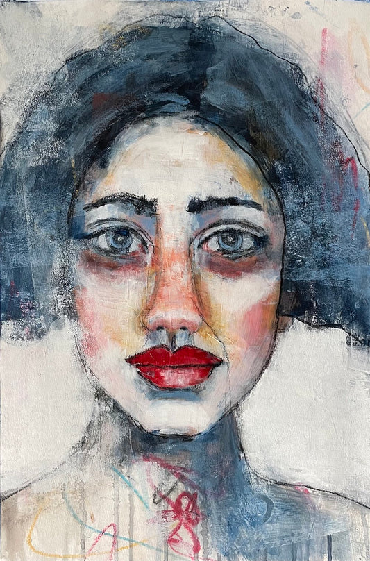 XOXO | Denise Sedor