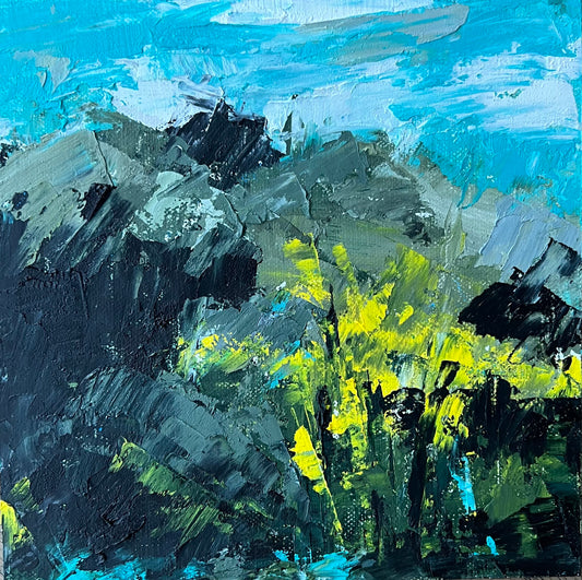 View From My Window | Denise Sedor