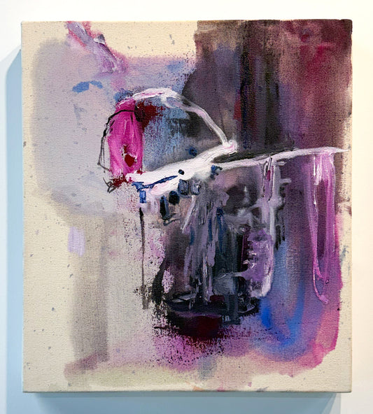 Dream Sequence | Leroy David Nunery III