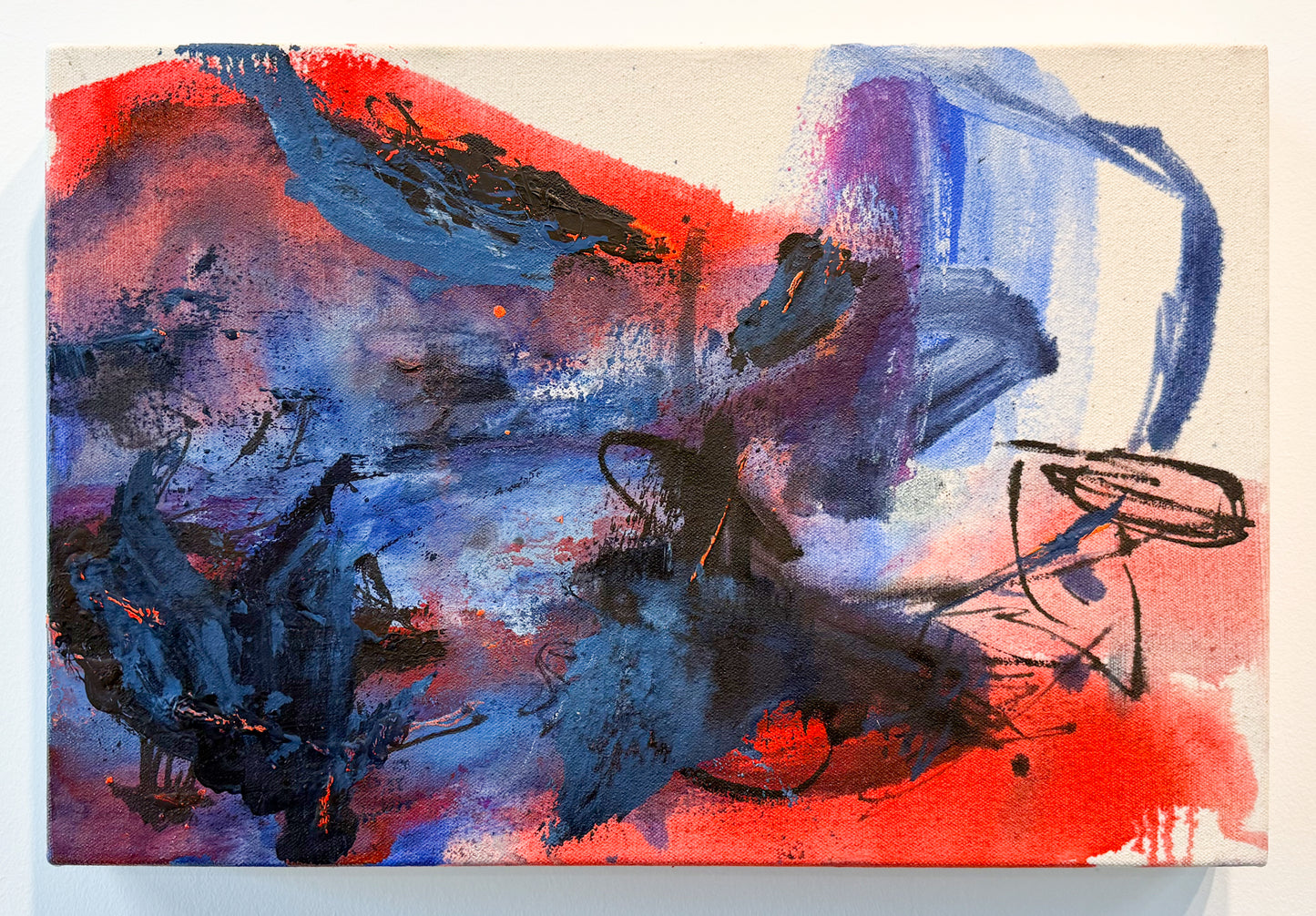 Hidden Agenda | Leroy David Nunery III