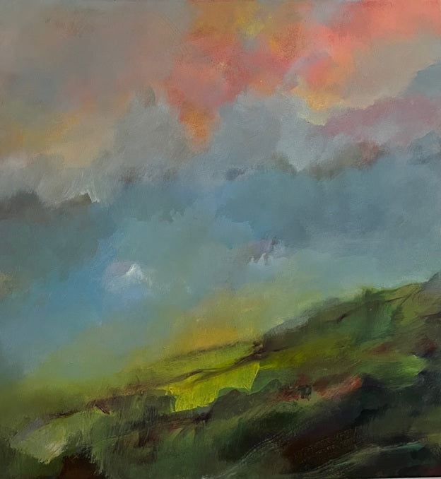 Miho Kahn | Hilltop