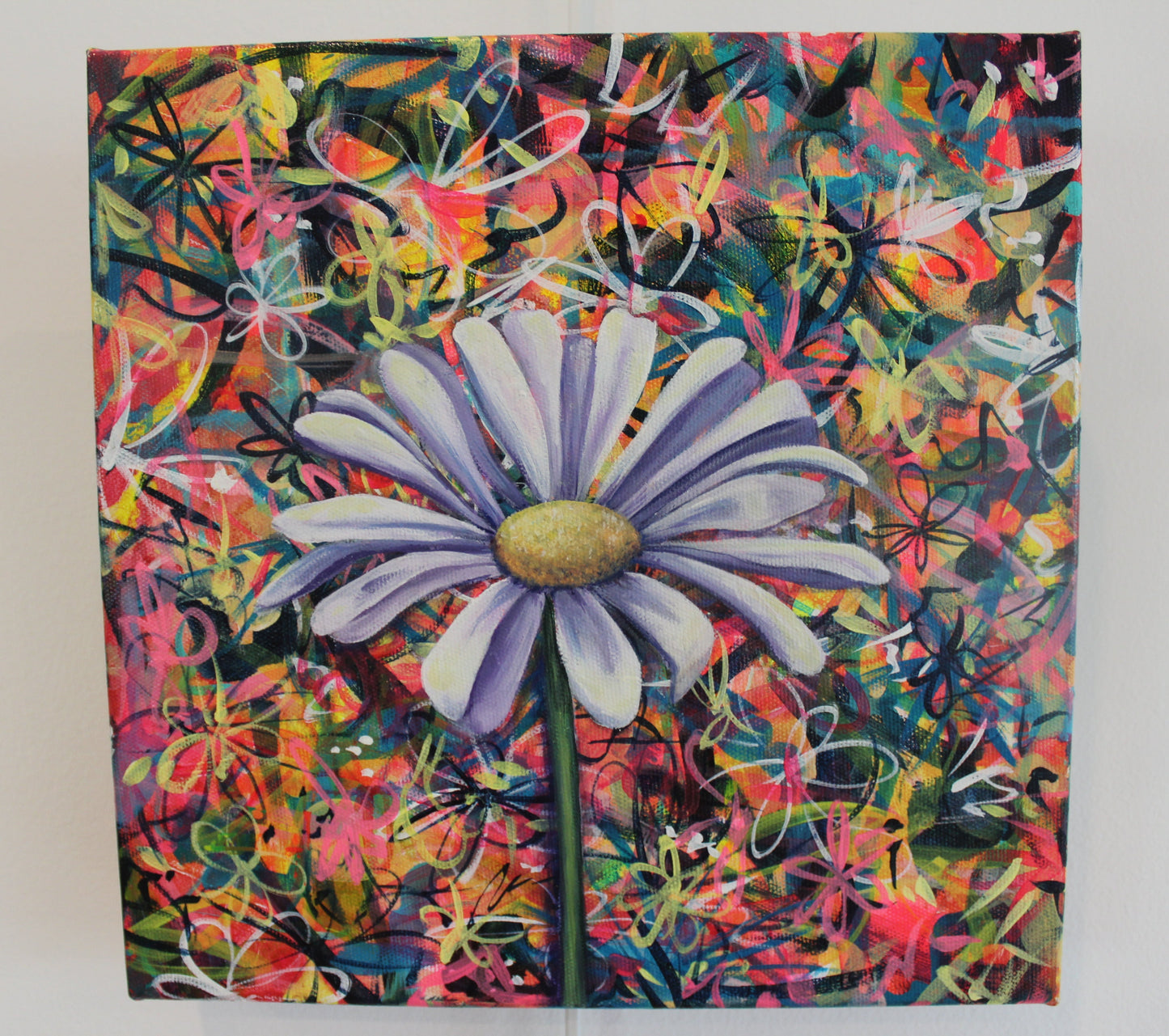 Shayna Parker | Daisy