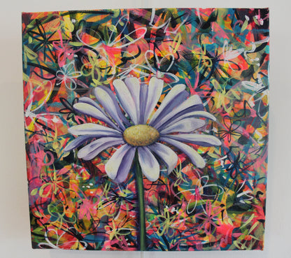 Shayna Parker | Daisy