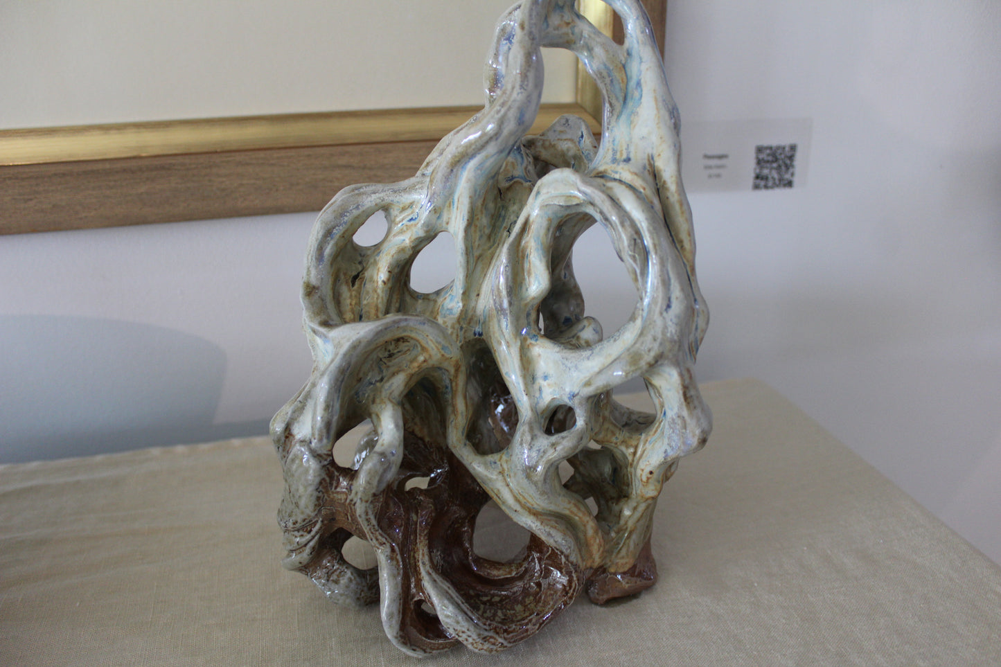 Kiya Nicole | Root I