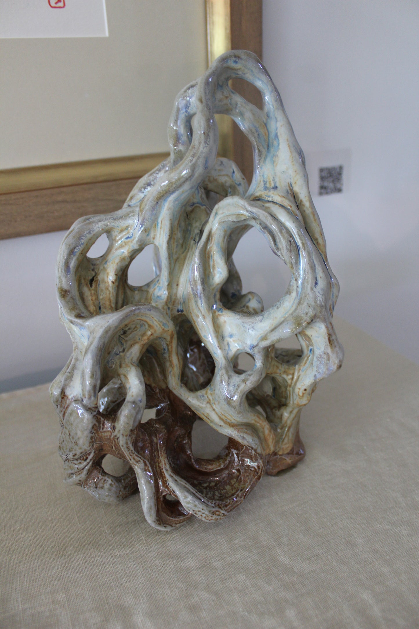 Kiya Nicole | Root I