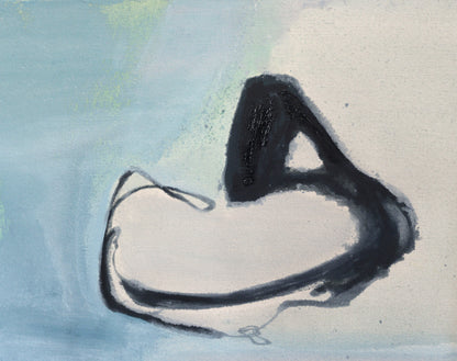 Leroy David Nunery I Continuum I