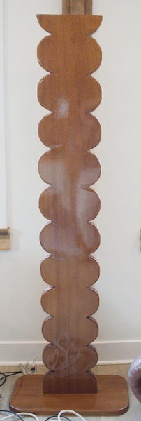 Floor Lamp | Alfred N Bradley Jr