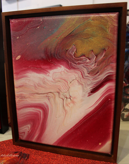 Brian Middleton | Geoscape