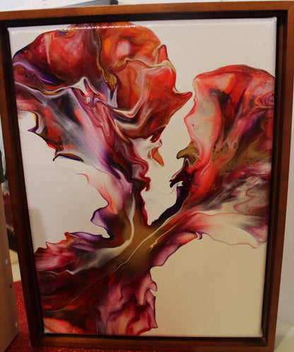 Brian Middleton | Untitled (White Background)