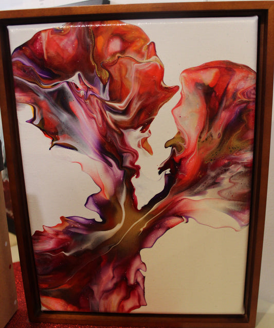 Brian Middleton | Untitled (White Background)