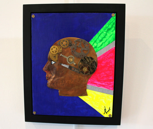 Colorful Thoughts | Nilanjan Bhowmik