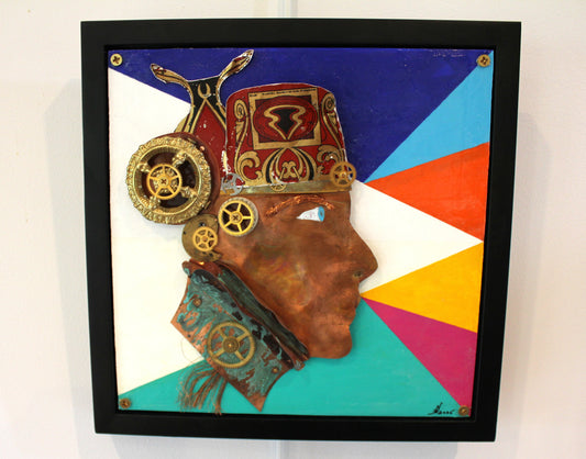 Carnival of Clarity | Nilanjan Bhowmik