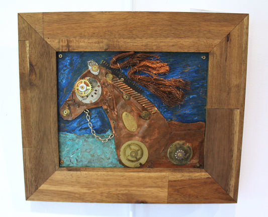 Horse | Nilanjan Bhowmik