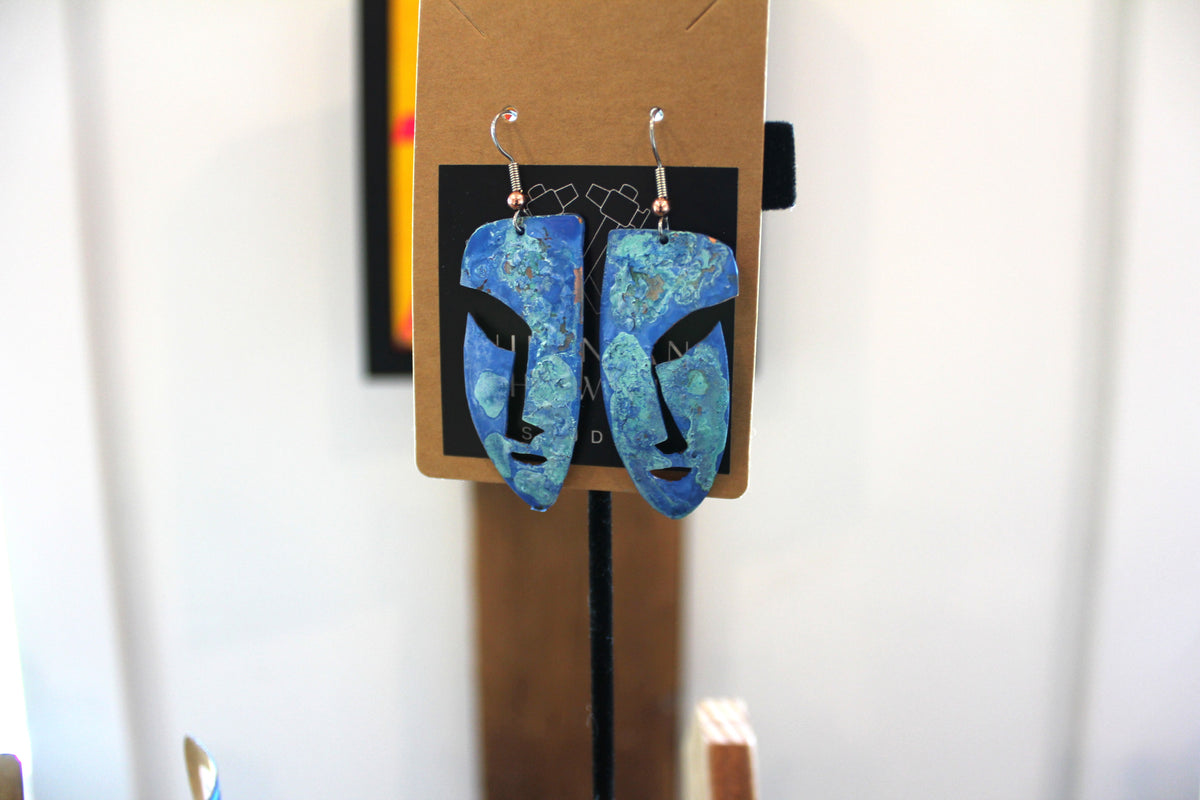 Masked! | Nilanjan Bhowmik