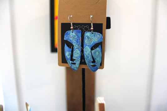 Masked! | Nilanjan Bhowmik