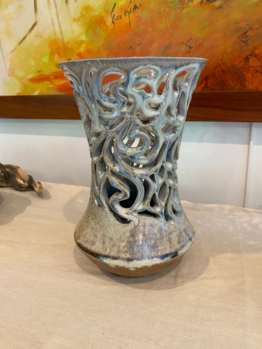 Kiya Nicole | Vase