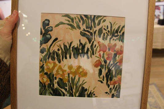 Jessa Butler | Sunkist