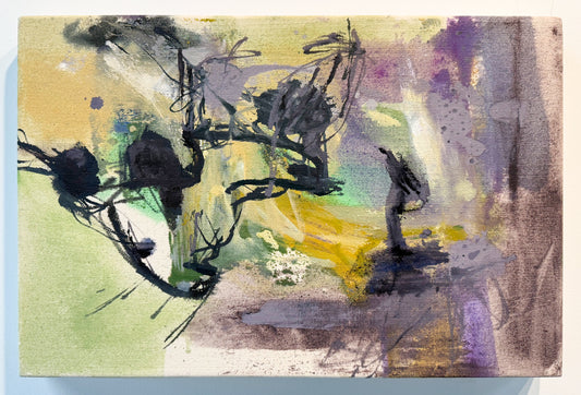 Last Few Notes (Quick Outro) | Leroy David Nunery III