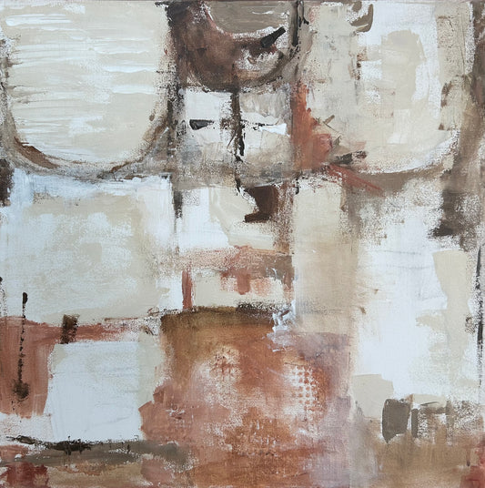 Joined at the Hip | Laurie Lamont Murray
