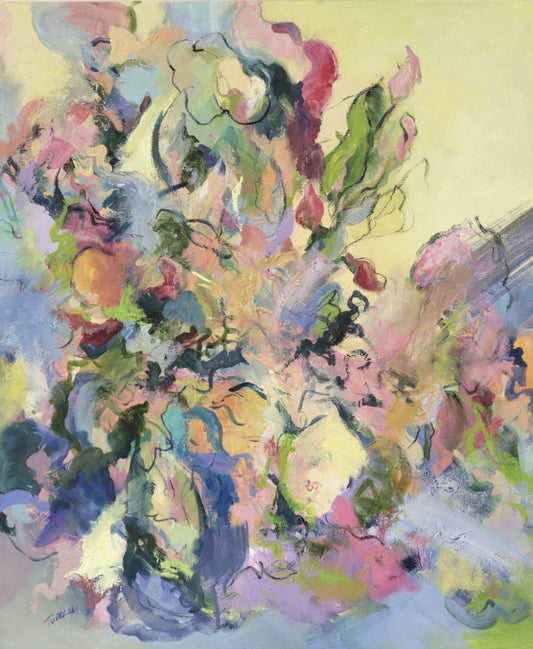 Linda Turoczi | Spring