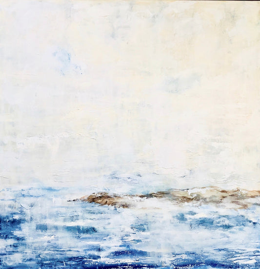 Tranquil | Laurie Lamont Murray