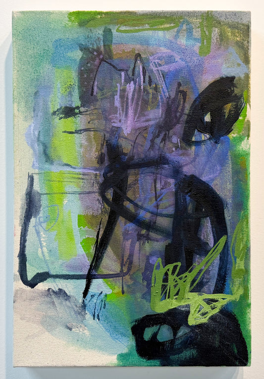 Off-Beat | Leroy David Nunery III