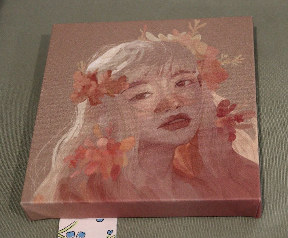 Ollie Iacono | Bloom