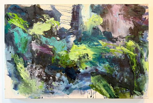 Our Perception | Leroy David Nunery III