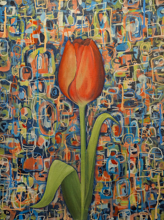 Shayna Parker | Rebirth