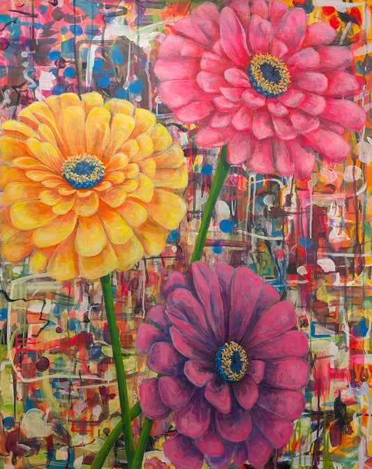 Shayna Parker | Where Joy Grows