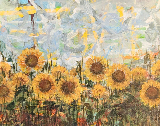 Shayna Parker | Red Clay