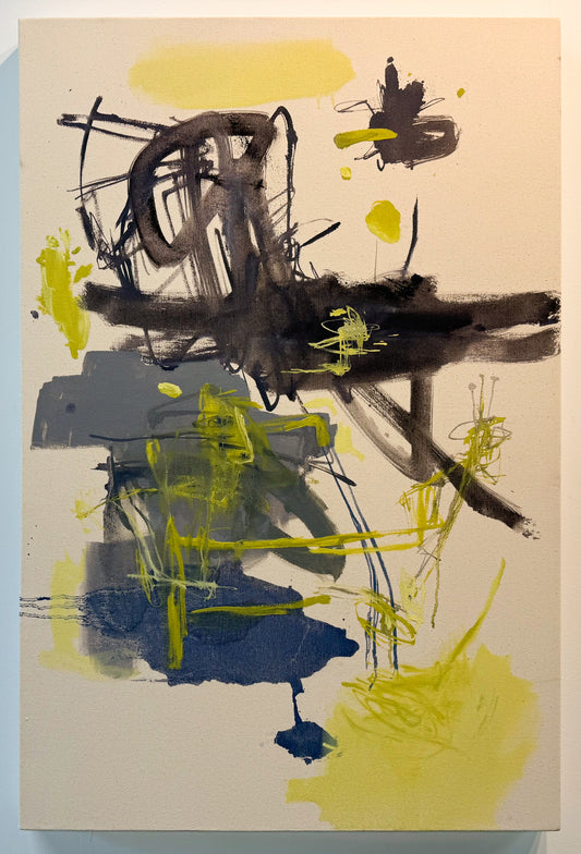 Pineal Vision | Leroy David Nunery III