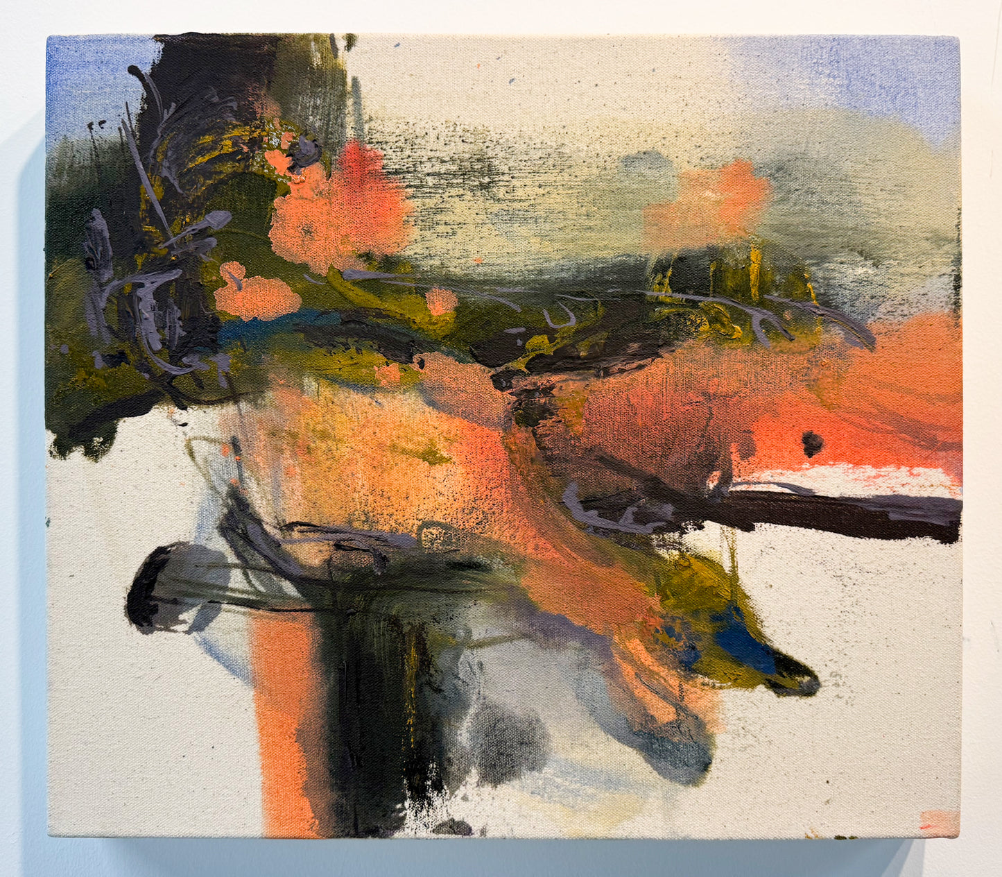 Resistance | Leroy David Nunery III