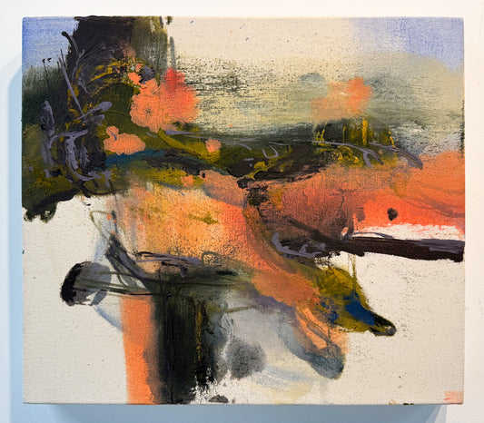 Resistance | Leroy David Nunery III