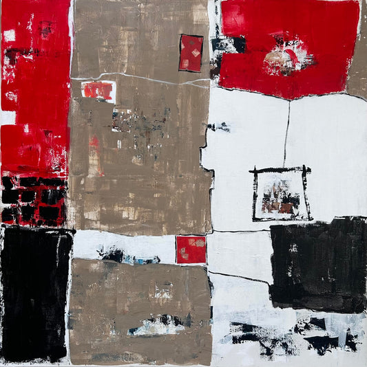 Urban Connection | Laurie Lamont Murray