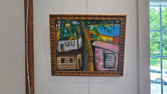 EL BARRIO | Edna Santiago