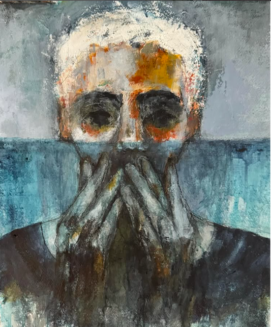Breathless | Denise Sedor