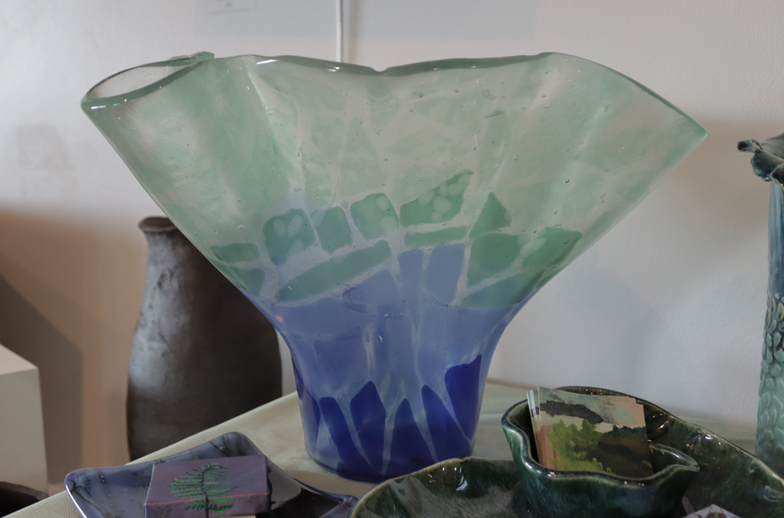 Marion Smith | Beach Glass