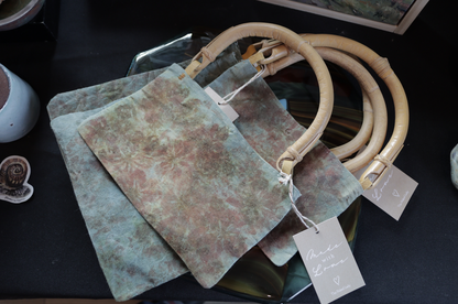 Caitlin Michener | Summer Bag