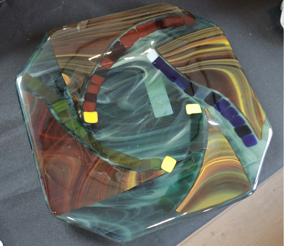 Ilya Lehrman & Jessi Stead | 4 Winds