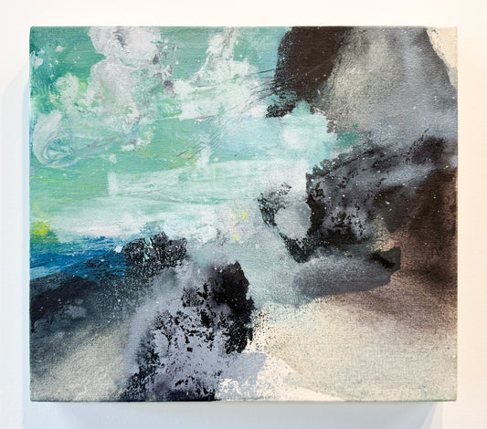 The Brink | Leroy David Nunery III