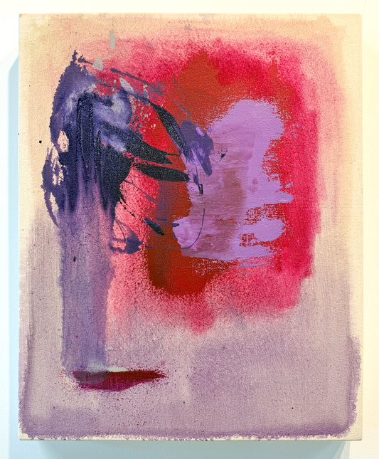 Tidal Forces | Leroy David Nunery III