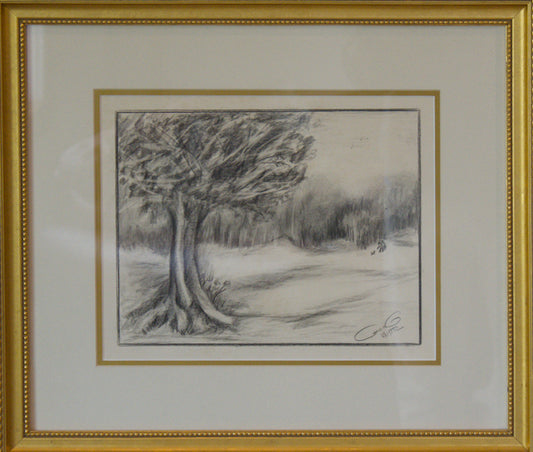 Trees | Evelyn C Facison